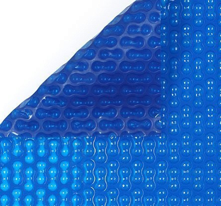 картинка Солярное покрытие 400 микрон, синий - линейный метраж, ширина 3 м от магазина Tophaus