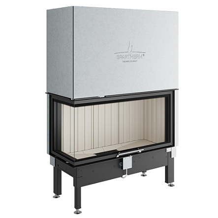 Топка Spartherm Varia 2L-100h-4S