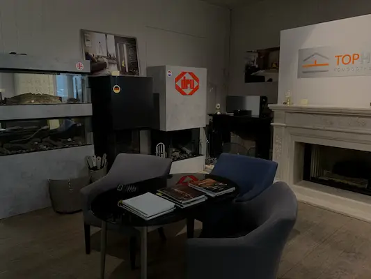 showroom