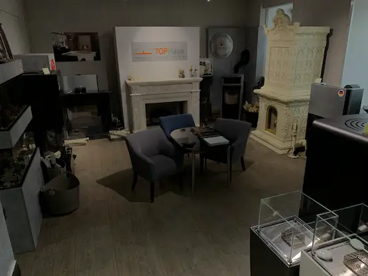 showroom