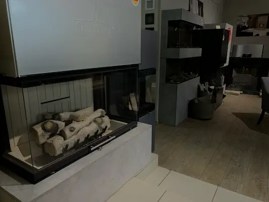 showroom