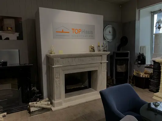 showroom