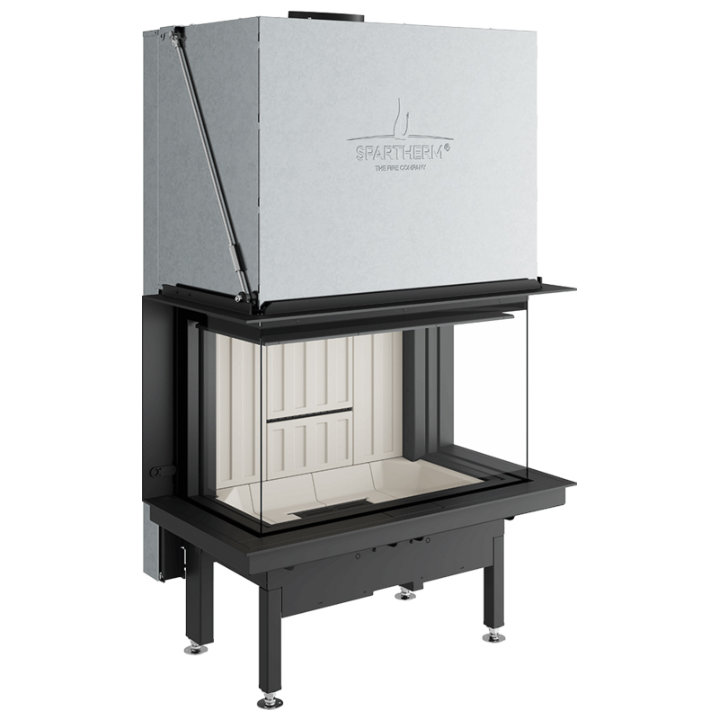 Spartherm Premium A-3RL-80h