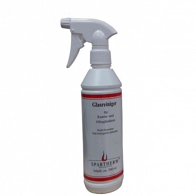Средство для очистки стекла Spartherm