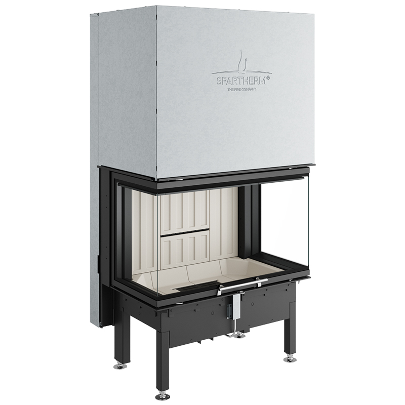 Spartherm Arte 3RL-80h-4S