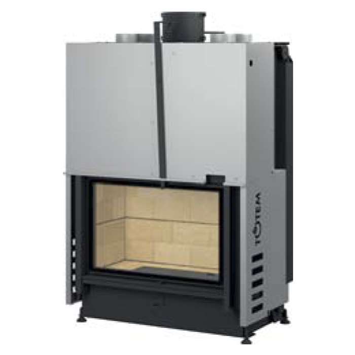 Totem Frontal 800 Technika