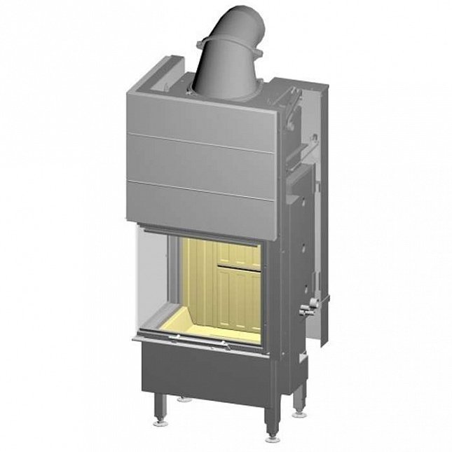 Spartherm Varia 2L-55h H2O-4S
