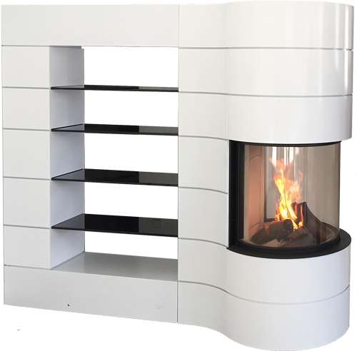 Spartherm Magic 300