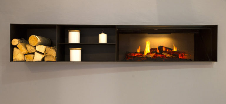 Dimplex Opti-V PGF-10