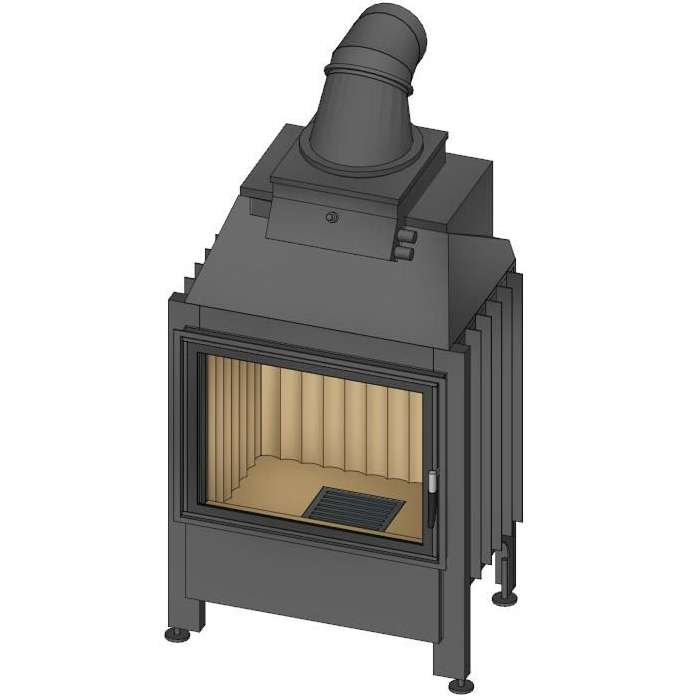 Spartherm Varia 1V H2O-4S