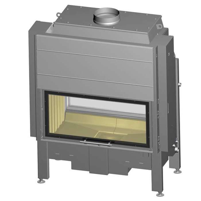 Spartherm Varia A-FDh H2O-4S