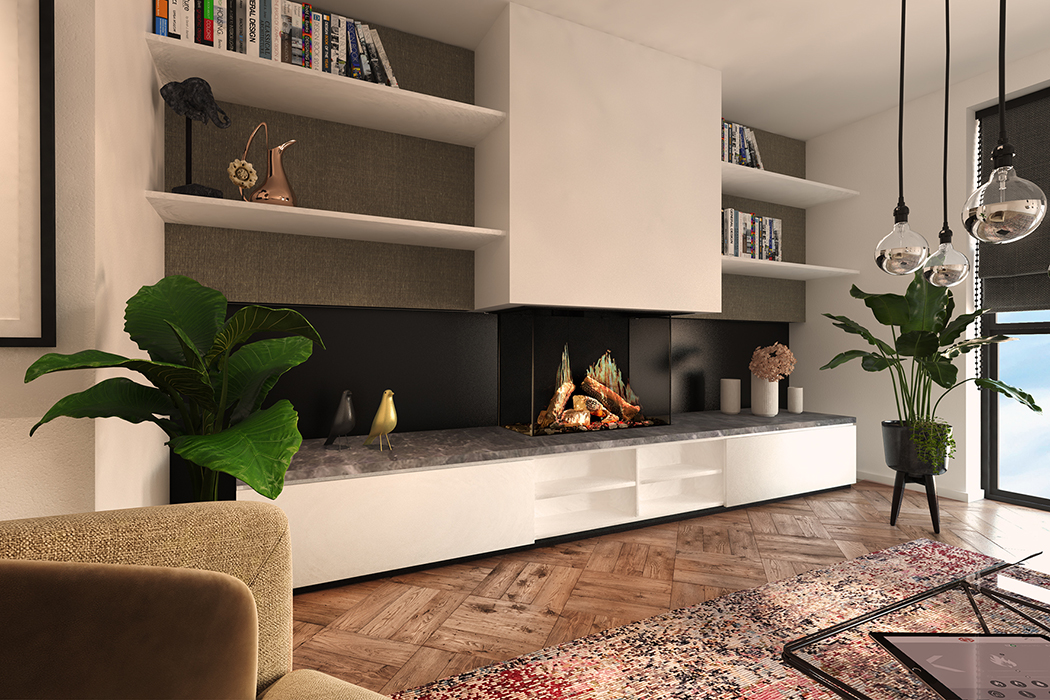 DRU – Virtuo 80/3