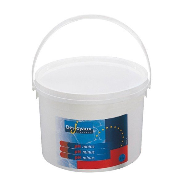 pH Мінус гранули PH- granules