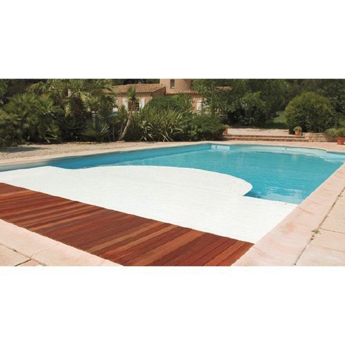 Автоматическое подводное покрытие Coverdeck 7 x 3 м.