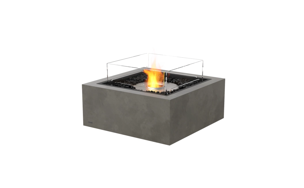 Base 30 Fire Pit Table