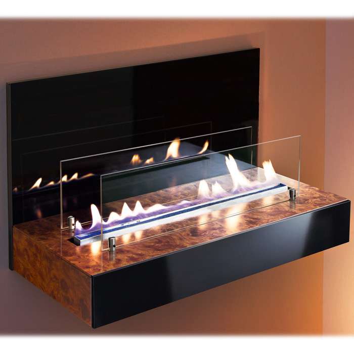 Spartherm Quadra Wall