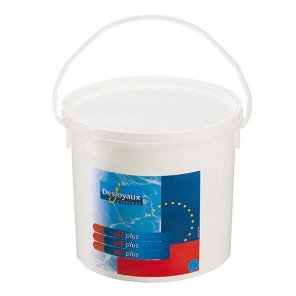 pH Плюс гранули PH+ granules