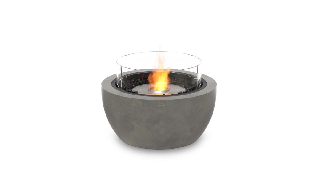 Pod 30 Fire Pit Bowl