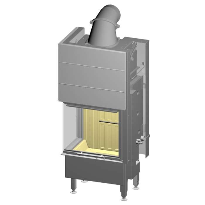 Spartherm 2Lh H2O-4S