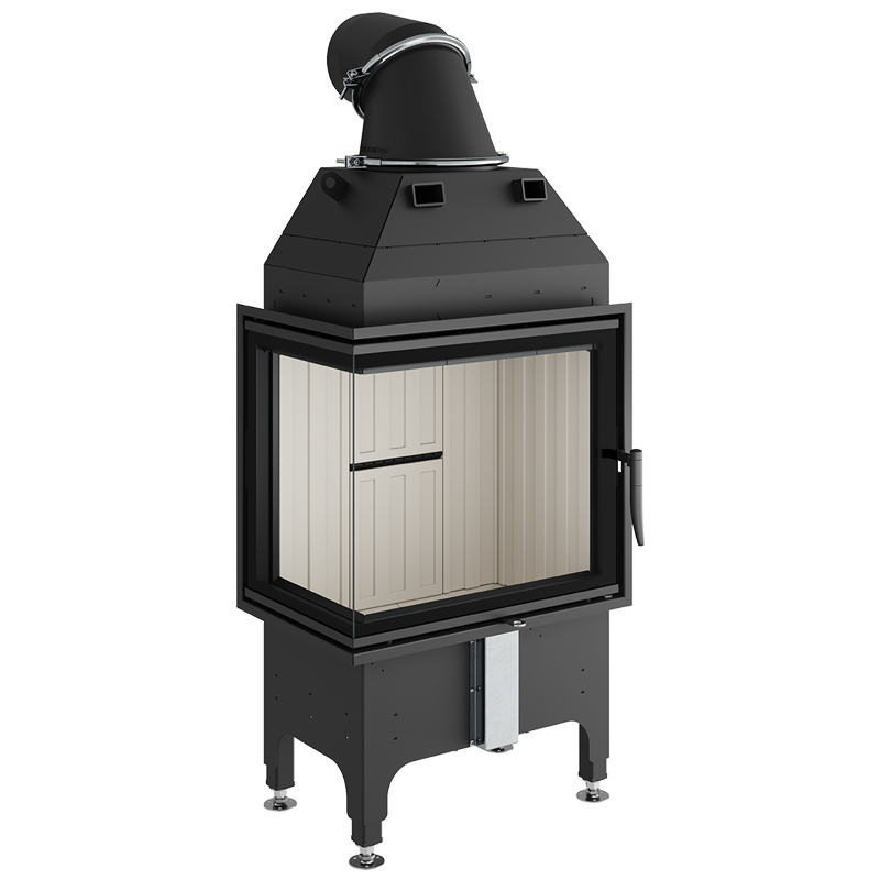 Spartherm Varia 2L-55-4S
