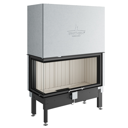 Spartherm Varia 2L-100h-4S