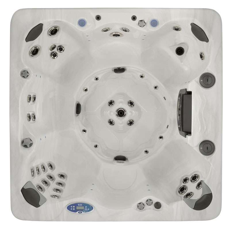 Vita Spa Nuage