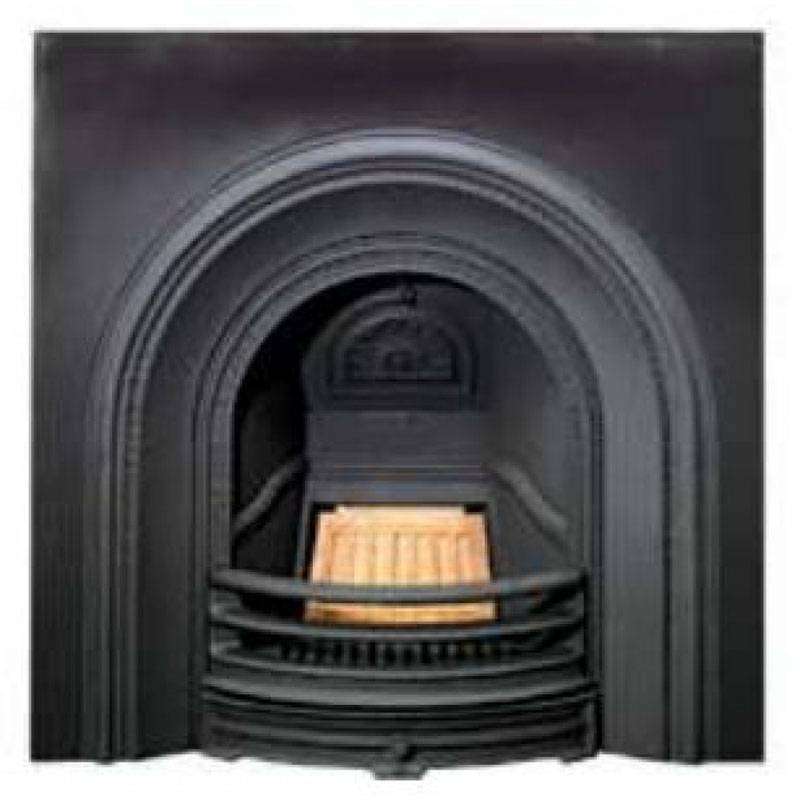 DECORATIVE ARCHED