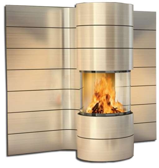 Spartherm Magic 200