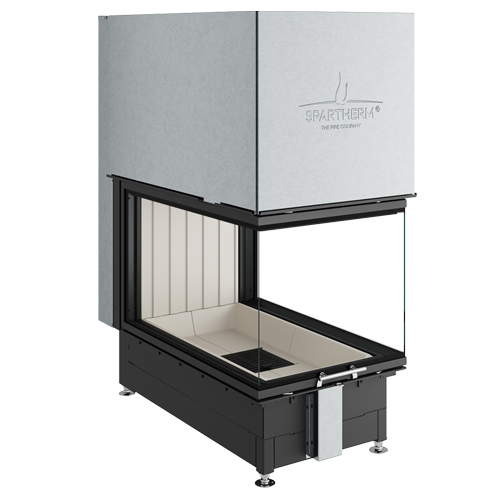 Spartherm Arte Arte U-90h-4S