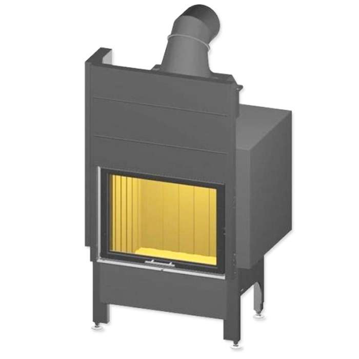 Spartherm Varia 1Vh H2O