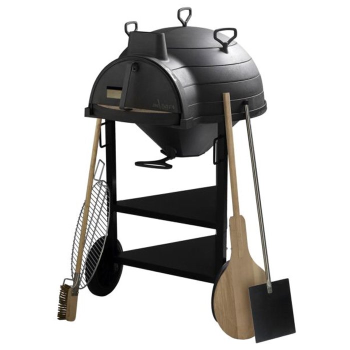 Invicta Lo Goustaou with Trolley