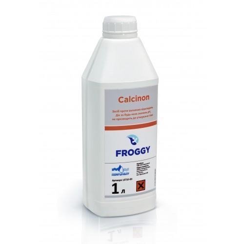 Средство от известкового налета Calcinon, 1l