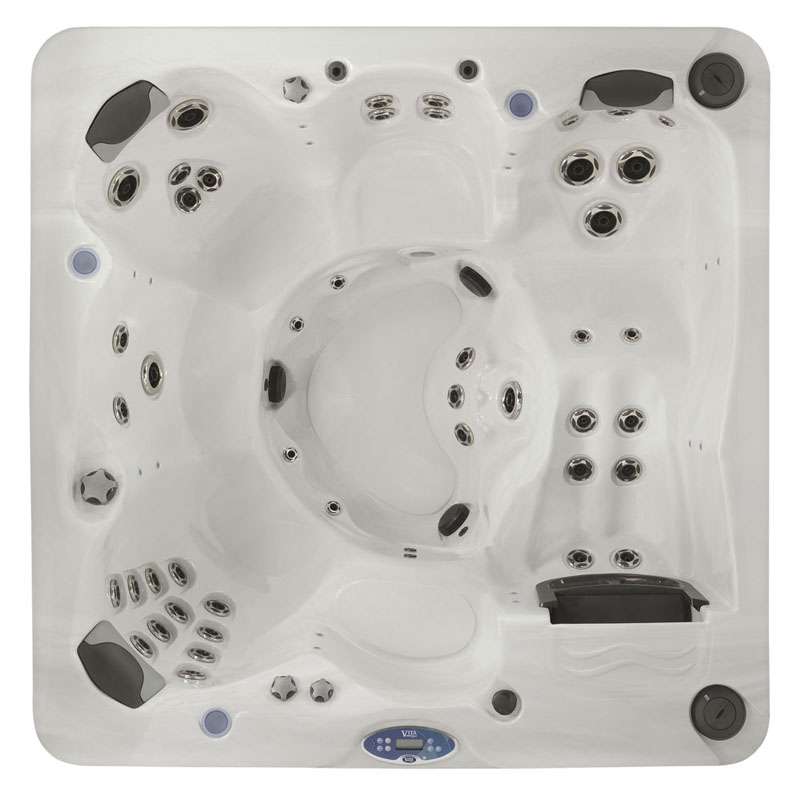 Vita Spa Chateau
