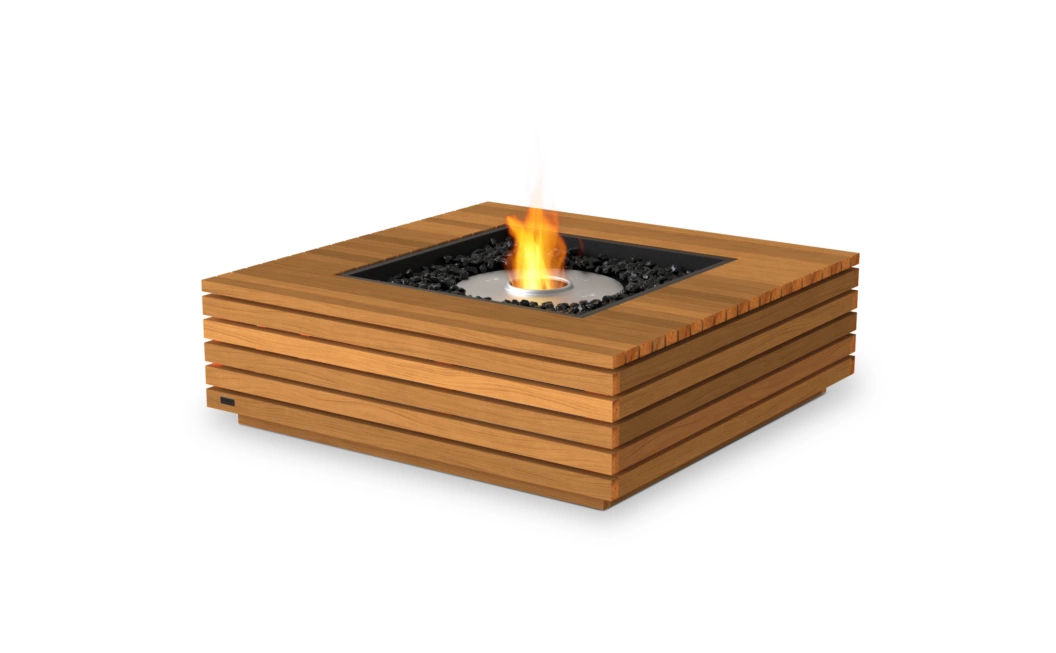 Wharf 65 Fire Pit Table