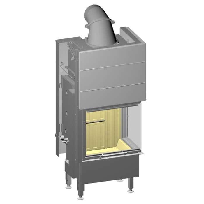 Spartherm Varia 2Rh H2O-4S