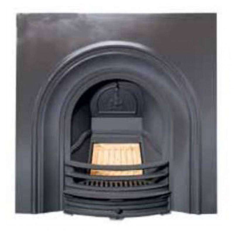 CLASSICAL ARCHED