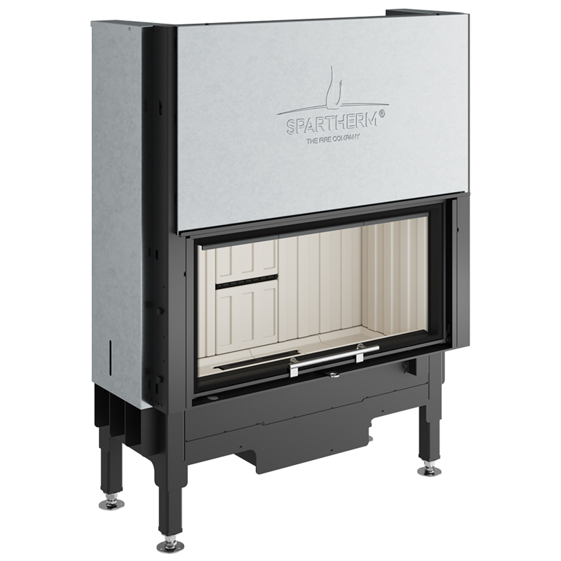 Spartherm Varia Ash-4S