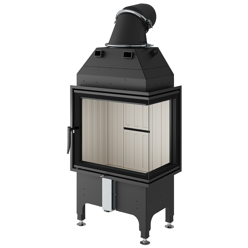 Spartherm Varia 2R-55-4S