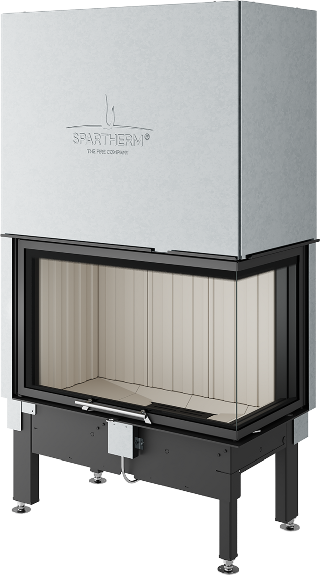 Spartherm Varia 2R-80h-4S