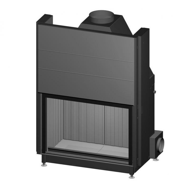 Spartherm Arte Xh-3S