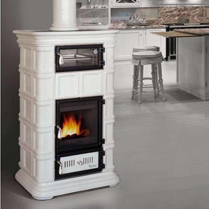 SergioLeoni MARLENE FORNO MAXI