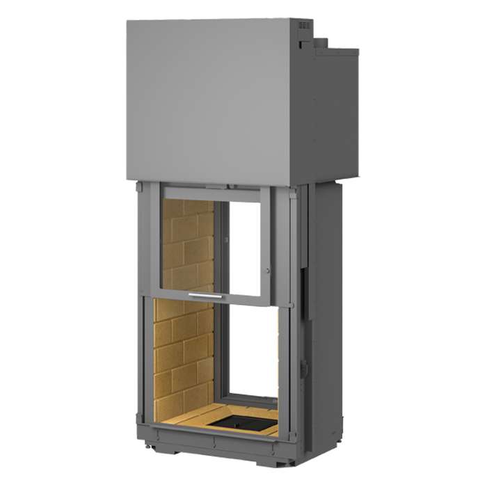 Totem Recto Vertivision 900 – Verso Battant