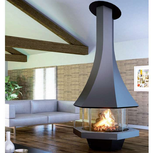 Eolia centrale