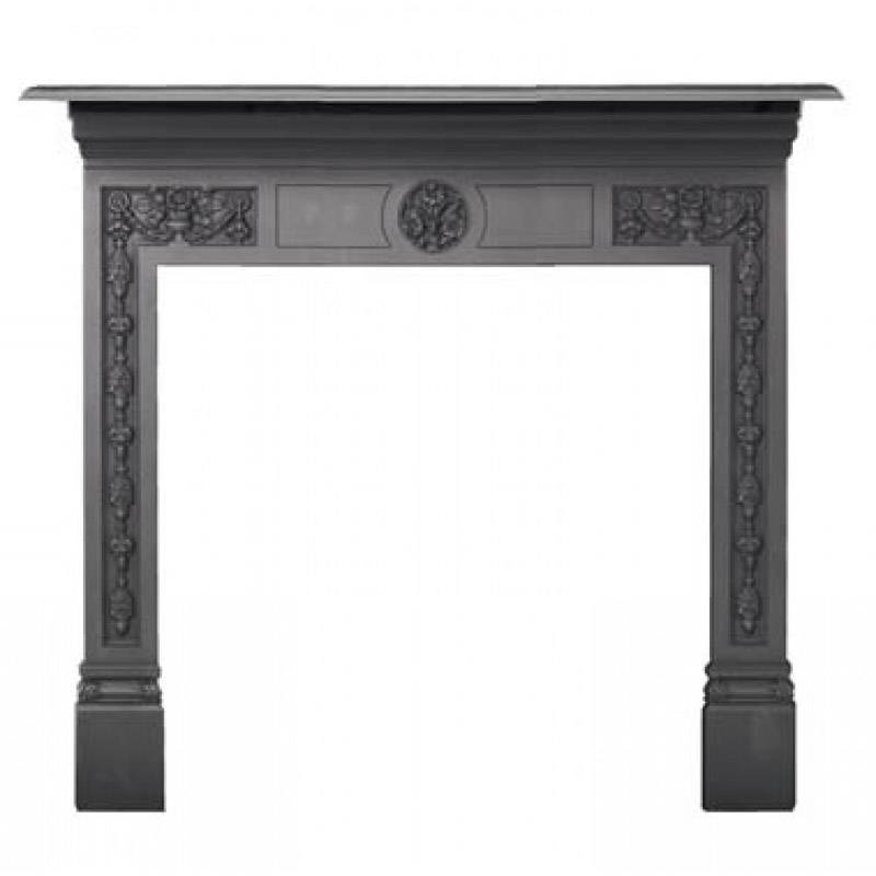 VICTORIAN Cast Iron