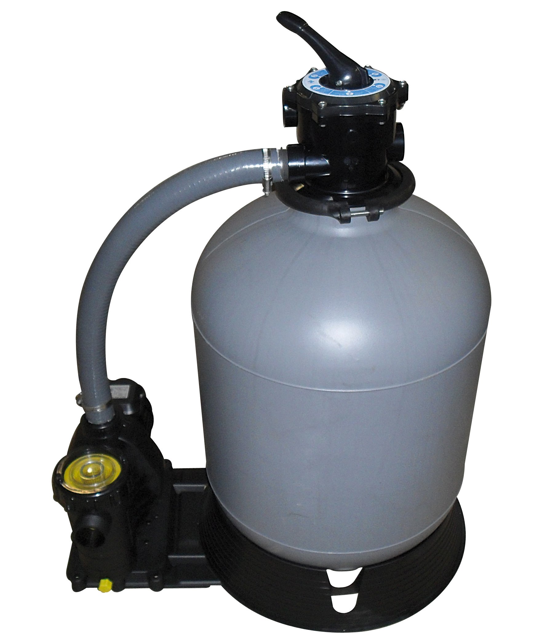 Фільтрувальна установка Magic 610 11 м3/год, Насос Speck Pumpen (Німеччина)