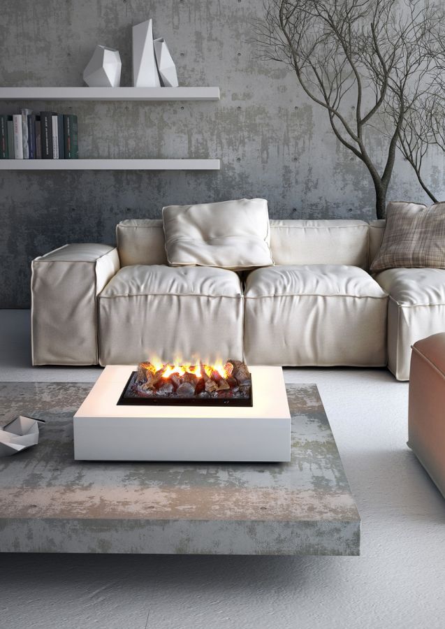 MaisonFire RIGOLETTO ACQUA