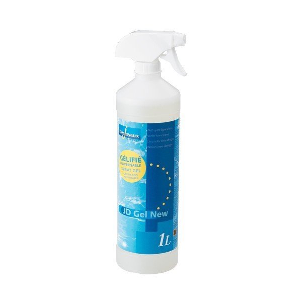 Очищувач ватерлінії JD gel new