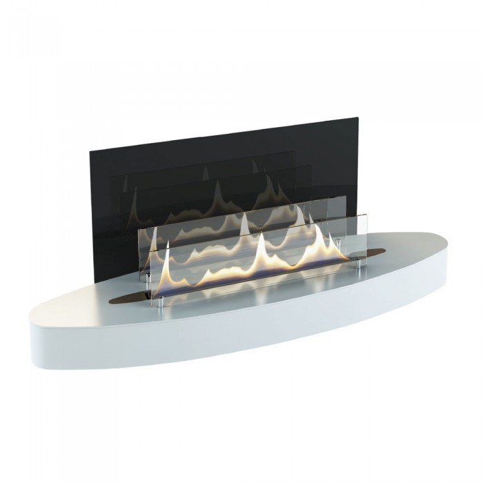 Spartherm Elipse Wall