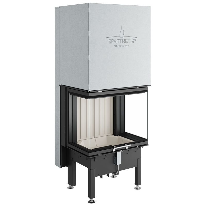 Spartherm Arte 3RL-60h-4S