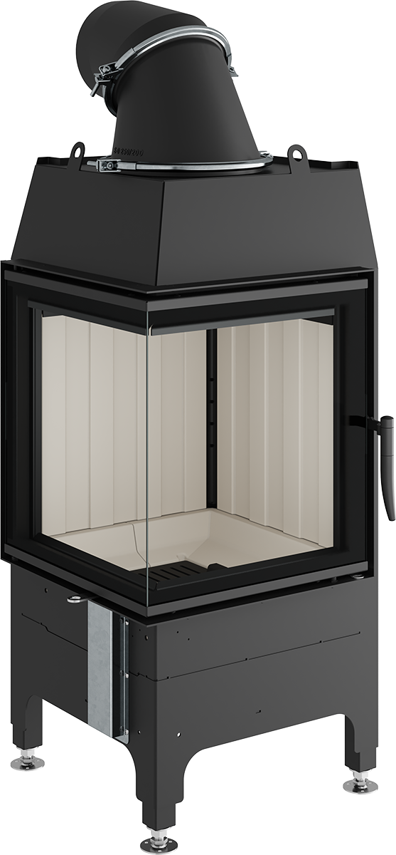 Spartherm Mini 2L-4S/2R-4S